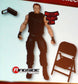 2013 WWE Mattel Elite Collection Series 25 Dean Ambrose