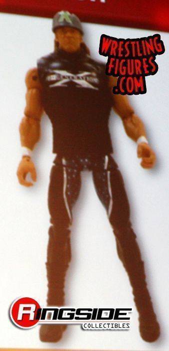 2013 WWE Mattel Elite Collection Series 23 Triple H