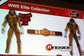 2013 WWE Mattel Elite Collection Series 23 "Macho Man" Randy Savage