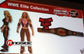 2013 WWE Mattel Elite Collection Series 24 Trish Stratus