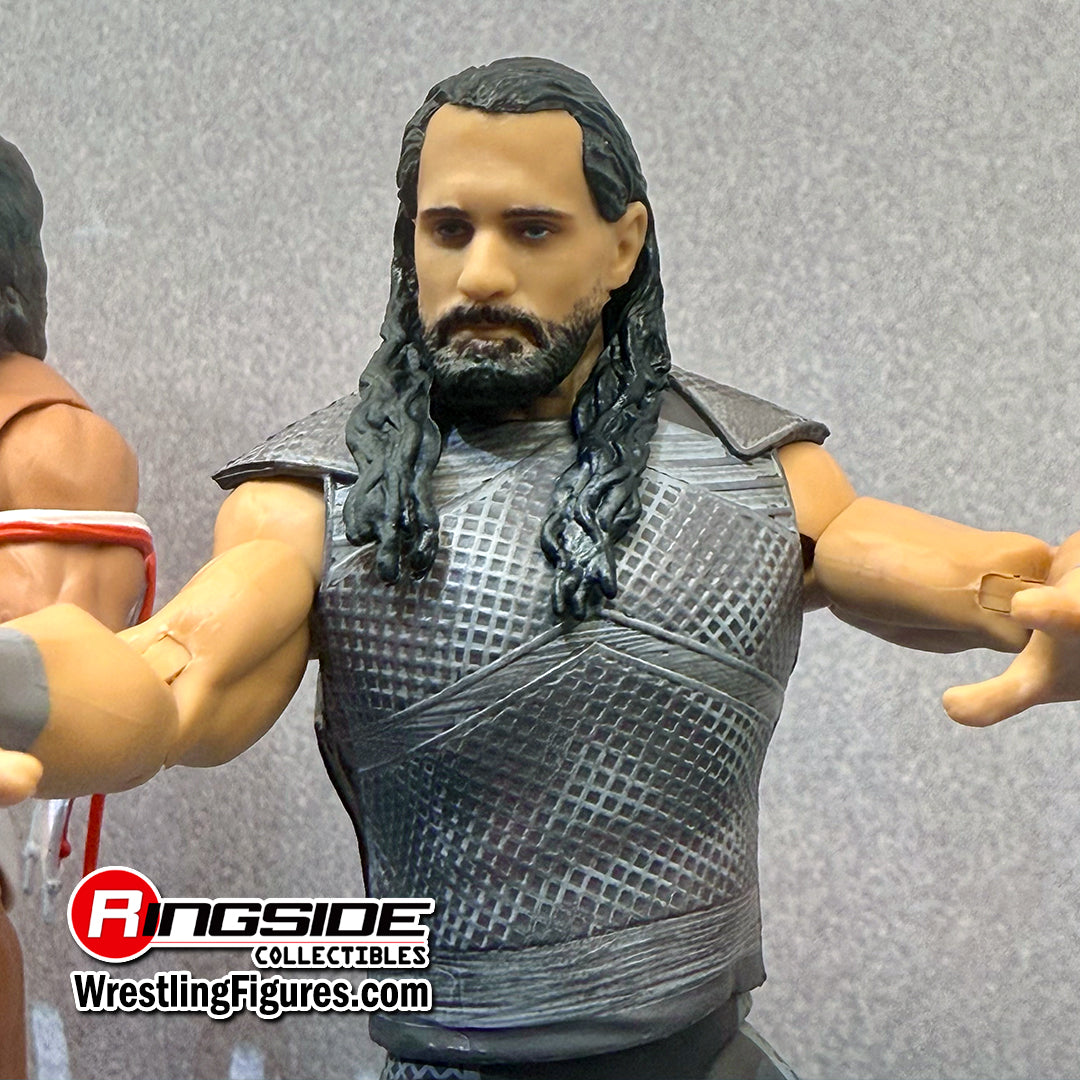 2025 WWE Mattel Elite Collection WrestleMania 42 Seth Rollins