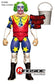 2015 WWE Mattel Elite Collection Series 34 Doink the Clown