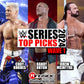 2024 WWE Mattel Basic Top Picks Randy Orton