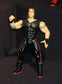 2000 WCW Toy Biz S.L.A.M. Force Bret Hart