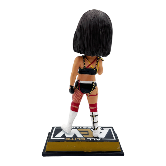 2023 AEW Pro Wrestling Tees Bobble Brawlers Hikaru Shida
