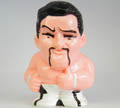 1992 NJPW Bandai Super Fighter Legend Masahiro Chono Gashapon