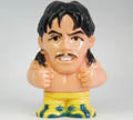 1992 NJPW Bandai Super Fighter Legend Hiroshi Hase Gashapon