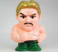 1992 NJPW Bandai Super Fighter Legend Tatsutoshi Gotoh Gashapon