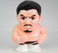 1992 NJPW Bandai Super Fighter Legend Norio Honaga Gashapon
