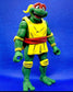 2024 NECA Eastman & Laird's Teenage Mutant Ninja Turtles Adventures Stump Wrestling Box Set