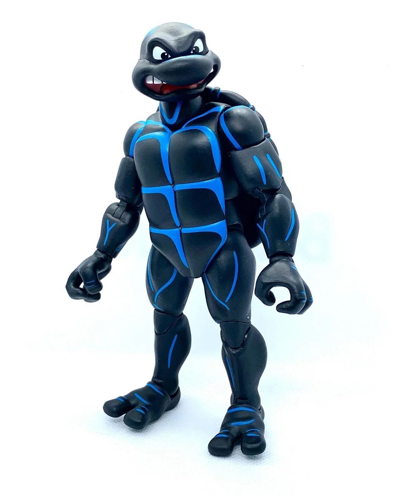 2024 NECA Eastman & Laird's Teenage Mutant Ninja Turtles