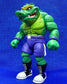 2024 NECA Eastman & Laird's Teenage Mutant Ninja Turtles Adventures Stump Wrestling Leatherhead