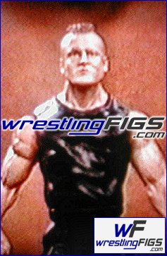 Unreleased WWE Jakks Pacific Titantron Live Tough Enough 2 Jake Sokoloff