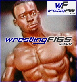 Unreleased WWE Jakks Pacific Titantron Live Tough Enough 2 Kenny Layne [Kenny King]