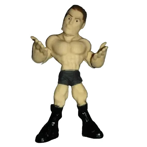 2015 WWE Bulls-i-Toy Eraseez Collectible Puzzle Eraser The Miz