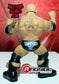 2016 WWE Mattel 3-Count Crushers The Rock