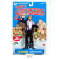 2026 Mattel LJN WWE Superstars Series 4 Ted DiBiase