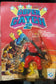 1990 Plastirama Super Catch 2 El Ninja Rojo