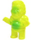 2013 Ingram Co. Ltd. BUGSY 4" Bad Call Sofubi [Soft Vinyl] Umanosuke Ueda [Yellow]