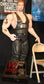 2006 Total Nonstop Action [TNA] Wrestling Impact! Marvel Toys Series 4 Kevin Nash