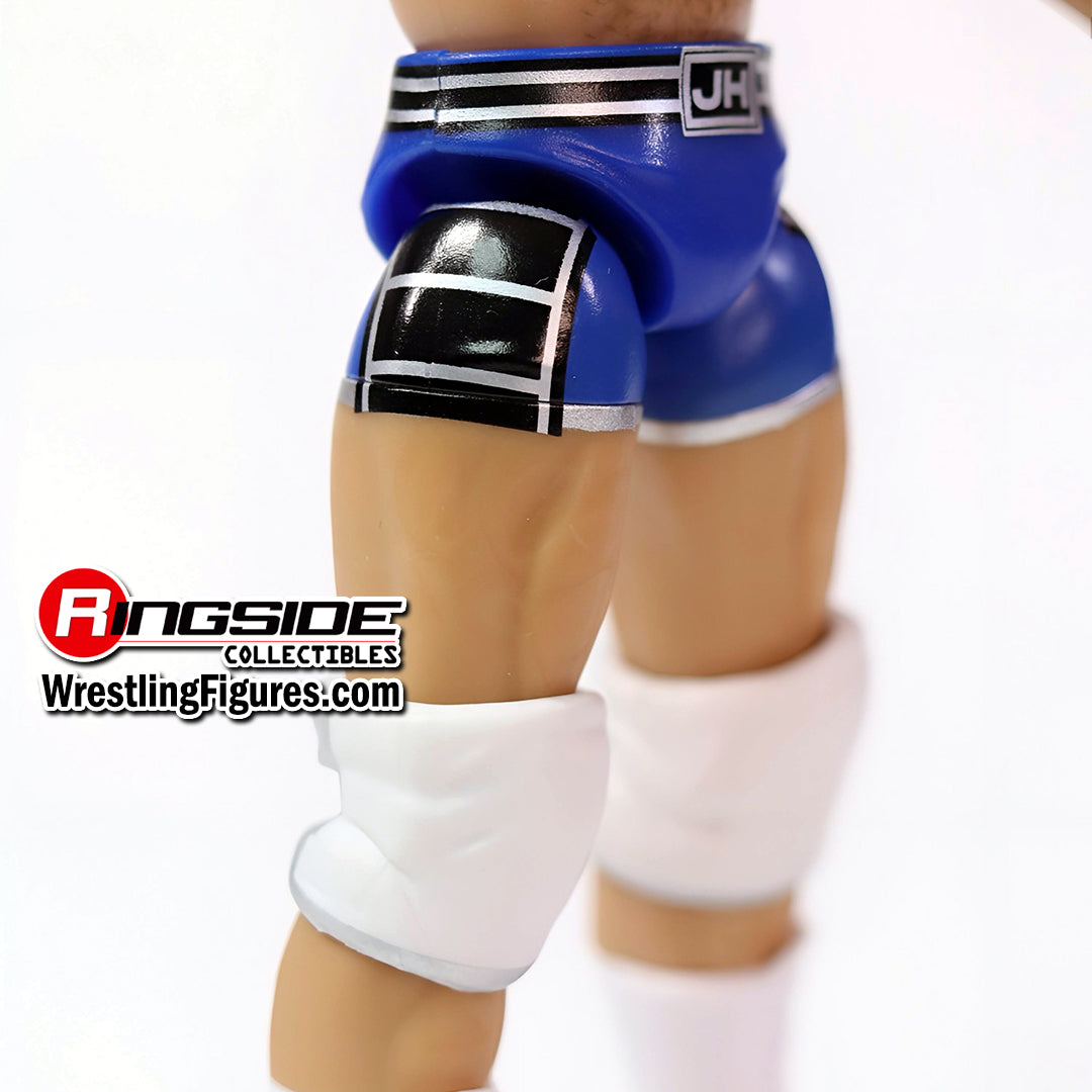 2025 TNA Wrestling RSC Toys Unsanctioned Joe Hendry
