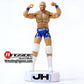 2025 TNA Wrestling RSC Toys Unsanctioned Joe Hendry