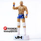 2025 TNA Wrestling RSC Toys Unsanctioned Joe Hendry