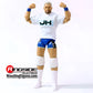 2025 TNA Wrestling RSC Toys Unsanctioned Joe Hendry