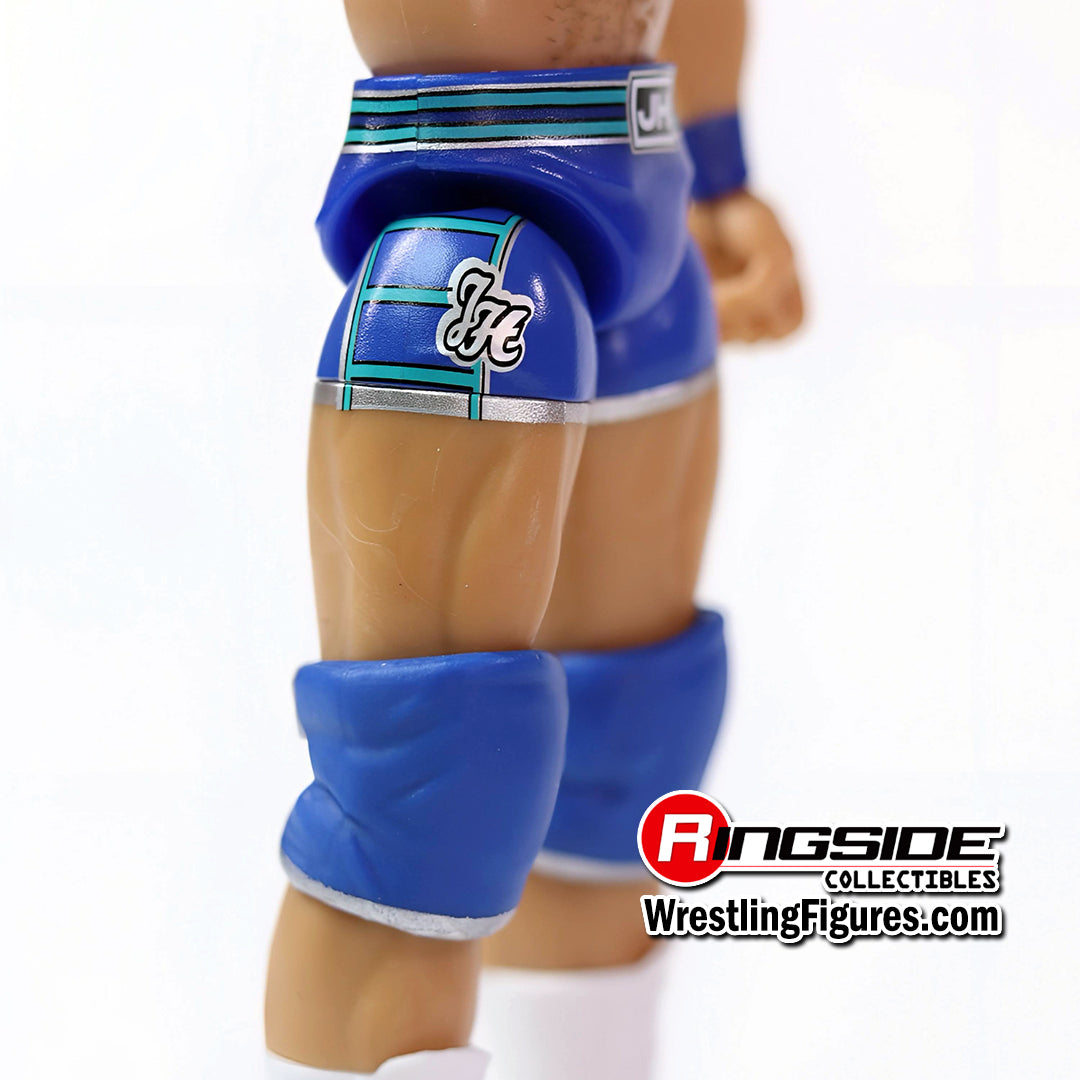 2025 TNA Wrestling RSC Toys Unsanctioned Joe Hendry [Variant]