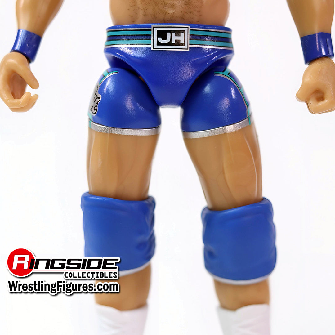 2025 TNA Wrestling RSC Toys Unsanctioned Joe Hendry [Variant]