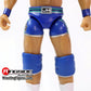 2025 TNA Wrestling RSC Toys Unsanctioned Joe Hendry [Variant]