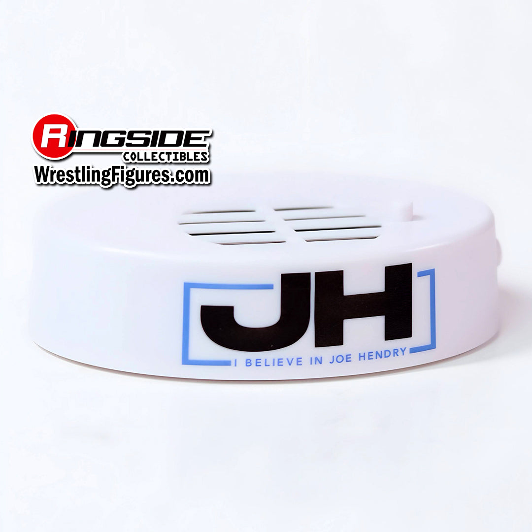 2025 TNA Wrestling RSC Toys Unsanctioned Joe Hendry [Variant]