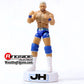 2025 TNA Wrestling RSC Toys Unsanctioned Joe Hendry [Variant]