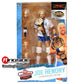 2026 TNA Wrestling RSC Toys Unsanctioned Joe Hendry [With Belt on Shoulder]