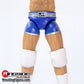 2026 TNA Wrestling RSC Toys Unsanctioned Joe Hendry [With Belt on Waist]