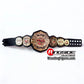 2026 TNA Wrestling RSC Toys Unsanctioned Joe Hendry [With Belt on Waist]