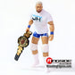 2026 TNA Wrestling RSC Toys Unsanctioned Joe Hendry [With Belt on Waist]