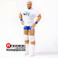 2026 TNA Wrestling RSC Toys Unsanctioned Joe Hendry [With Belt on Waist]