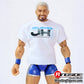 2026 TNA Wrestling RSC Toys Unsanctioned Joe Hendry [With Belt on Waist]
