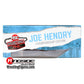 2026 TNA Wrestling RSC Toys Unsanctioned Joe Hendry [With Belt on Shoulder]