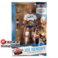 2026 TNA Wrestling RSC Toys Unsanctioned Joe Hendry [With Belt on Waist]