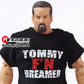 2026 TNA Wrestling RSC Toys Unsanctioned Tommy Dreamer [Innovator of Violence]