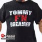 2026 TNA Wrestling RSC Toys Unsanctioned Tommy Dreamer [Innovator of Violence]