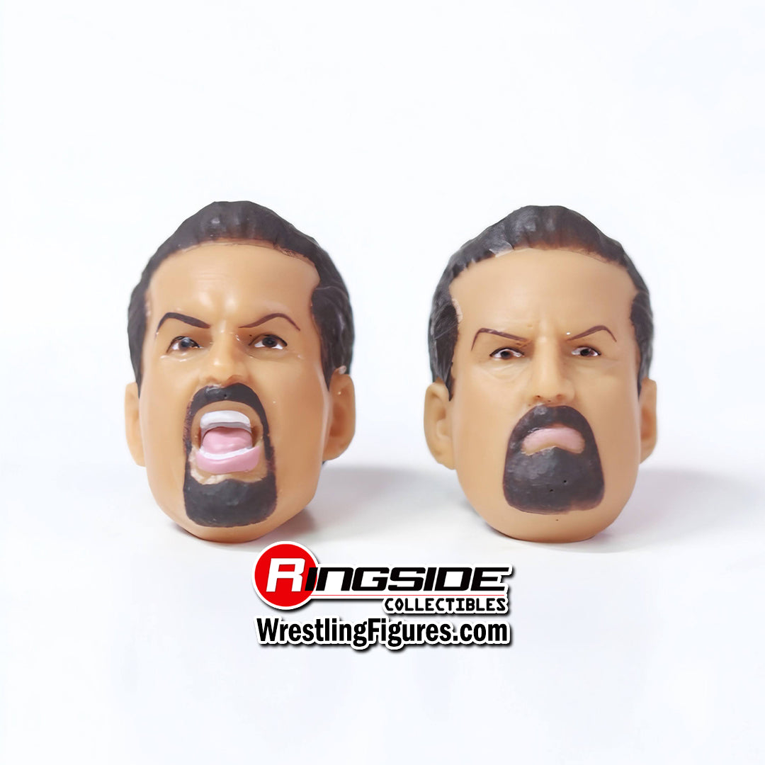 2026 TNA Wrestling RSC Toys Unsanctioned Tommy Dreamer [Innovator of Violence]