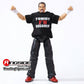 2026 TNA Wrestling RSC Toys Unsanctioned Tommy Dreamer [Innovator of Violence]