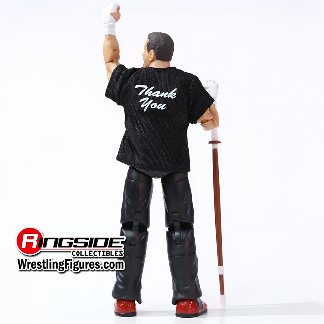2026 TNA Wrestling RSC Toys Unsanctioned Tommy Dreamer [Innovator of Violence]