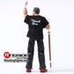 2026 TNA Wrestling RSC Toys Unsanctioned Tommy Dreamer [Innovator of Violence]