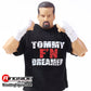 2026 TNA Wrestling RSC Toys Unsanctioned Tommy Dreamer [Innovator of Violence]
