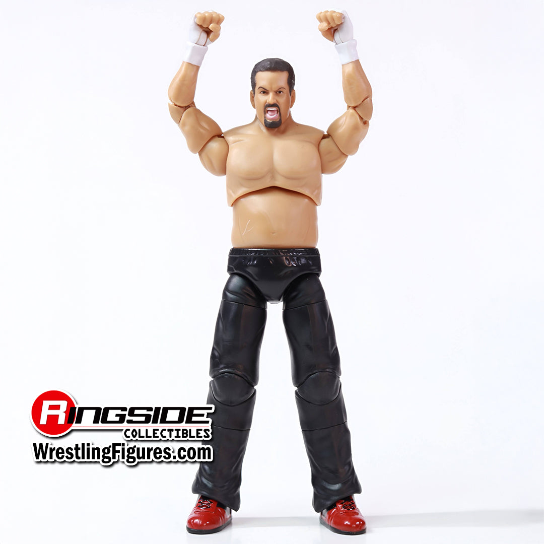 2026 TNA Wrestling RSC Toys Unsanctioned Tommy Dreamer [Innovator of Violence]