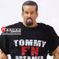 2026 TNA Wrestling RSC Toys Unsanctioned Tommy Dreamer [Innovator of Violence]
